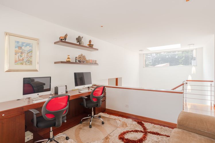 Casa en venta en Sotileza, Bogotá · foto 16 de 20