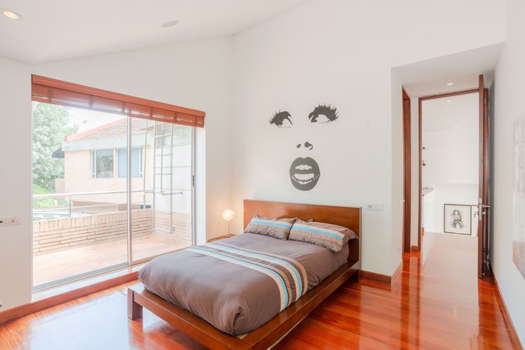 Casa en venta en Sotileza, Bogotá · foto 17 de 20