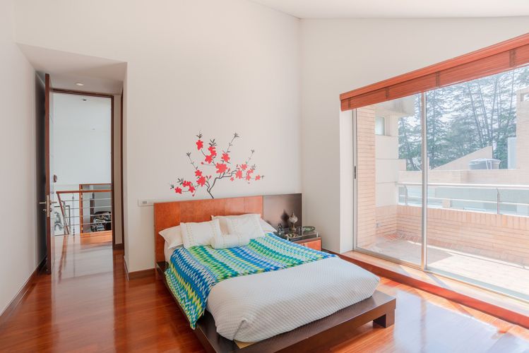 Casa en venta en Sotileza, Bogotá · foto 20 de 20