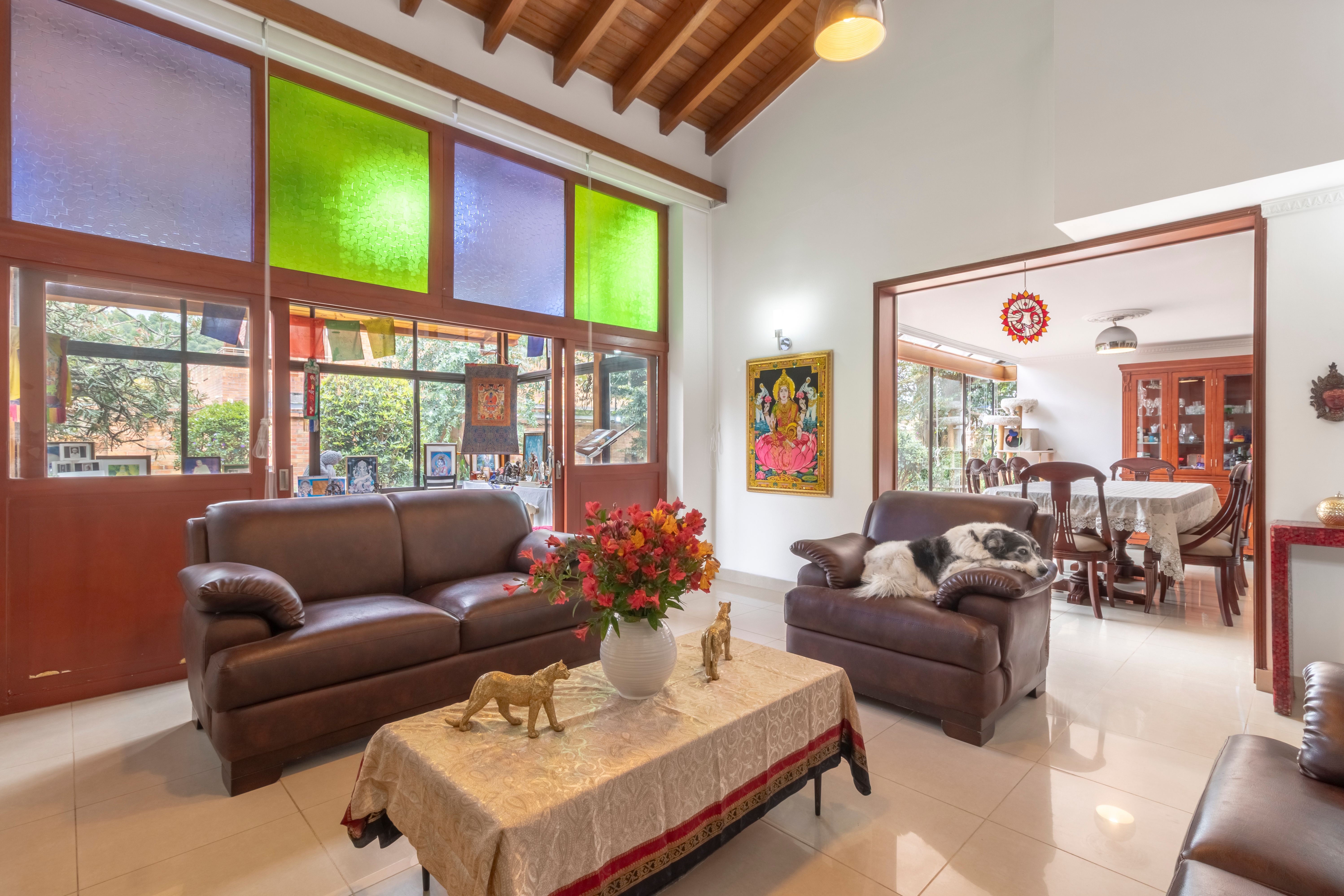 House for rent in San jose de bavaria, Bogotá