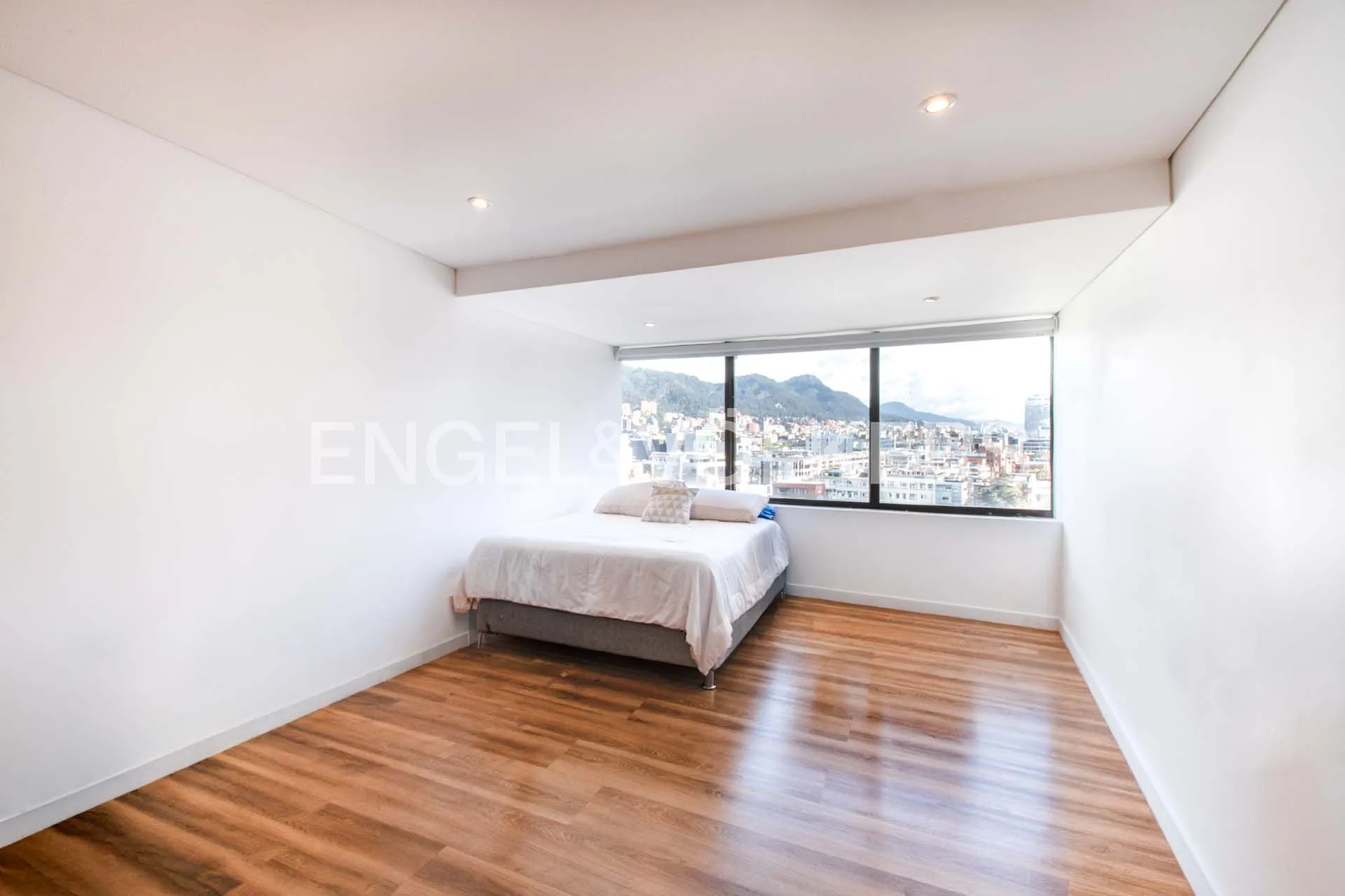 Apartamento en venta en Chico Norte, Bogotá · foto 13 de 16