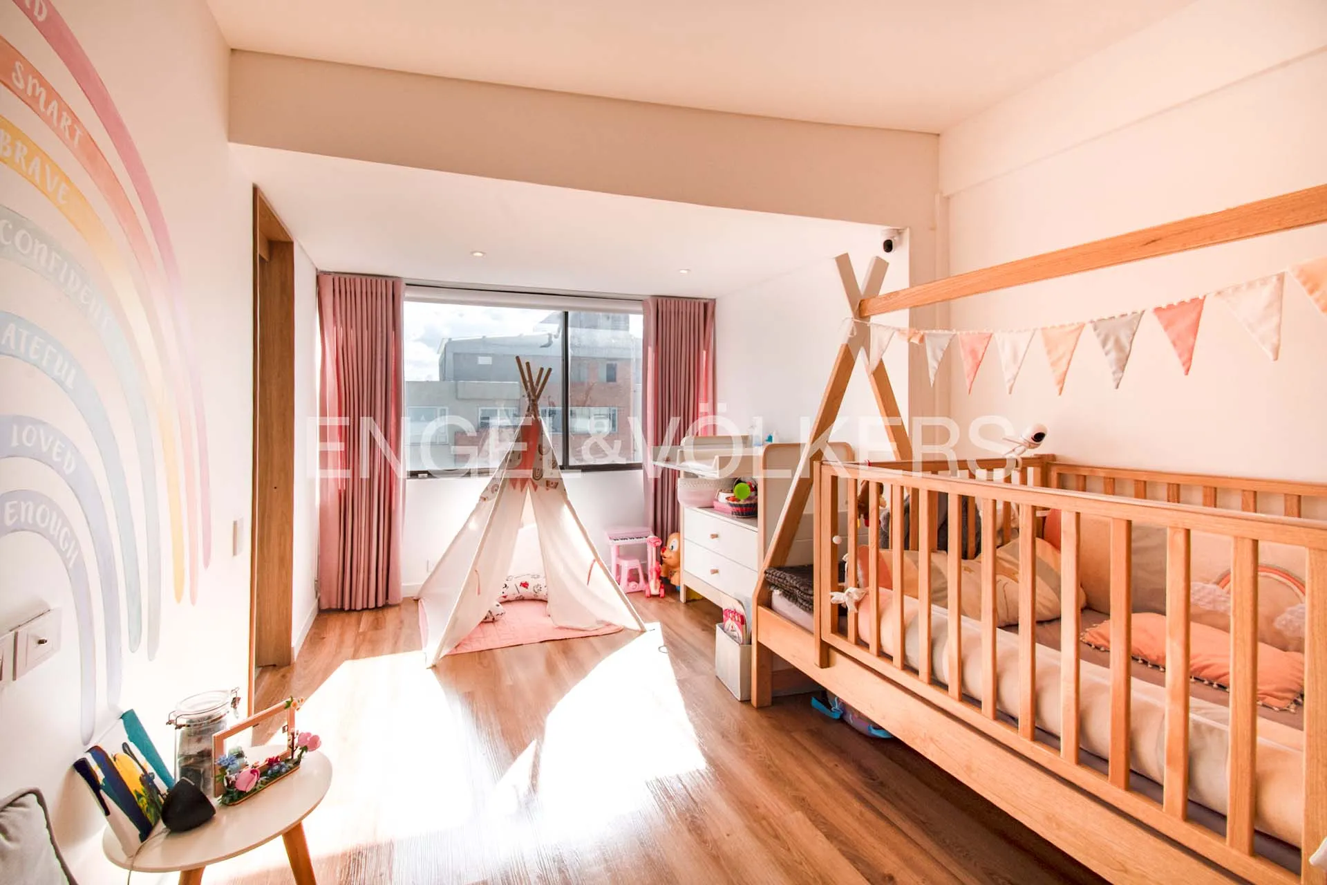 Apartamento en venta en Chico Norte, Bogotá · foto 11 de 16