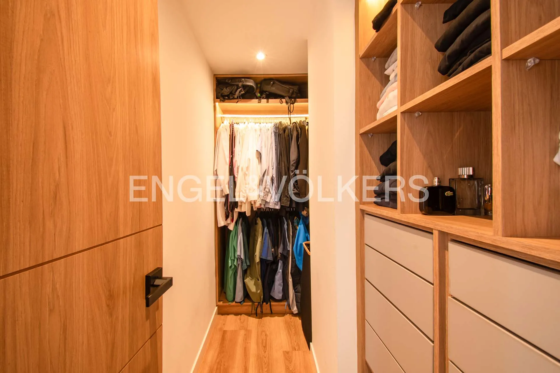 Apartamento en venta en Chico Norte, Bogotá · foto 9 de 16