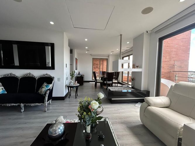Apartamento en venta en La Calleja, Bogotá · foto 2 de 20