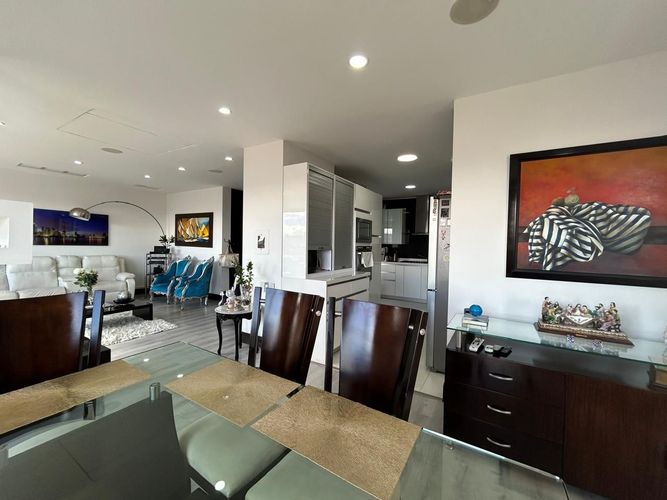 Apartamento en venta en La Calleja, Bogotá · foto 3 de 20