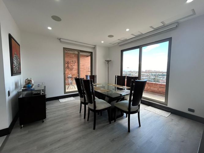 Apartamento en venta en La Calleja, Bogotá · foto 4 de 20