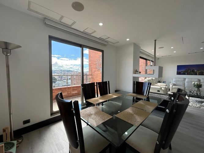 Apartamento en venta en La Calleja, Bogotá · foto 5 de 20