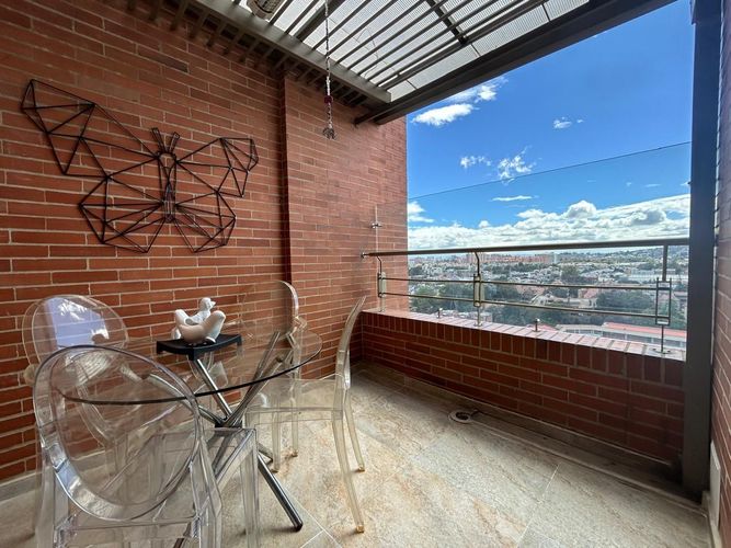 Apartamento en venta en La Calleja, Bogotá · foto 6 de 20