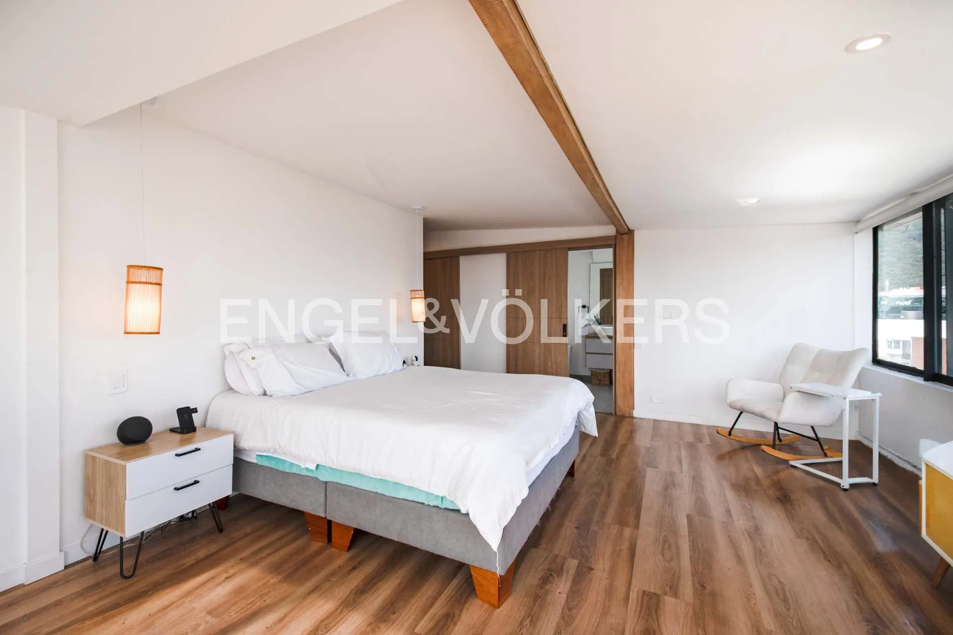 Apartamento en venta en Chico Norte, Bogotá · foto 7 de 16