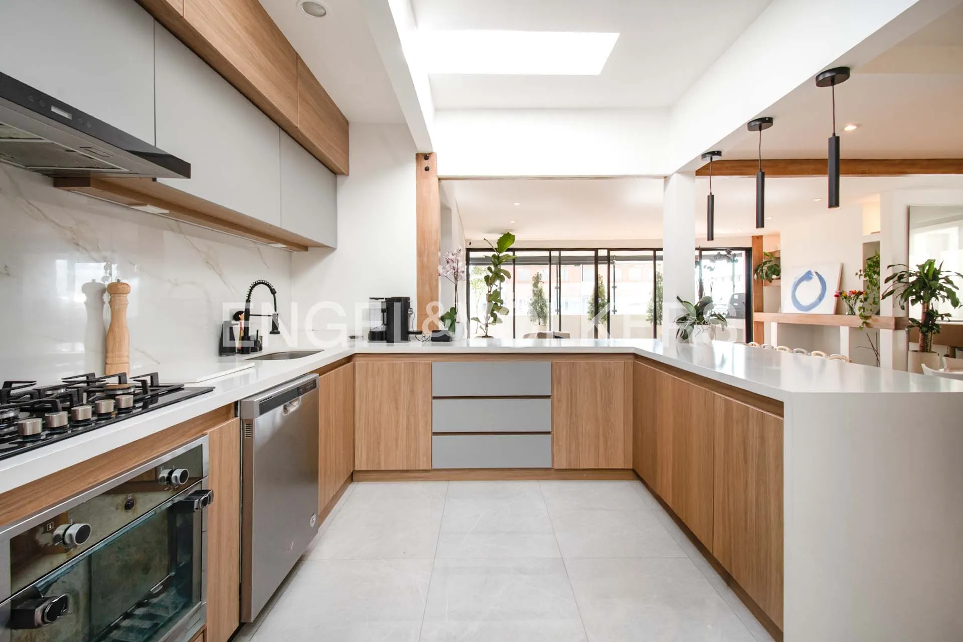 Apartamento en venta en Chico Norte, Bogotá · foto 5 de 16