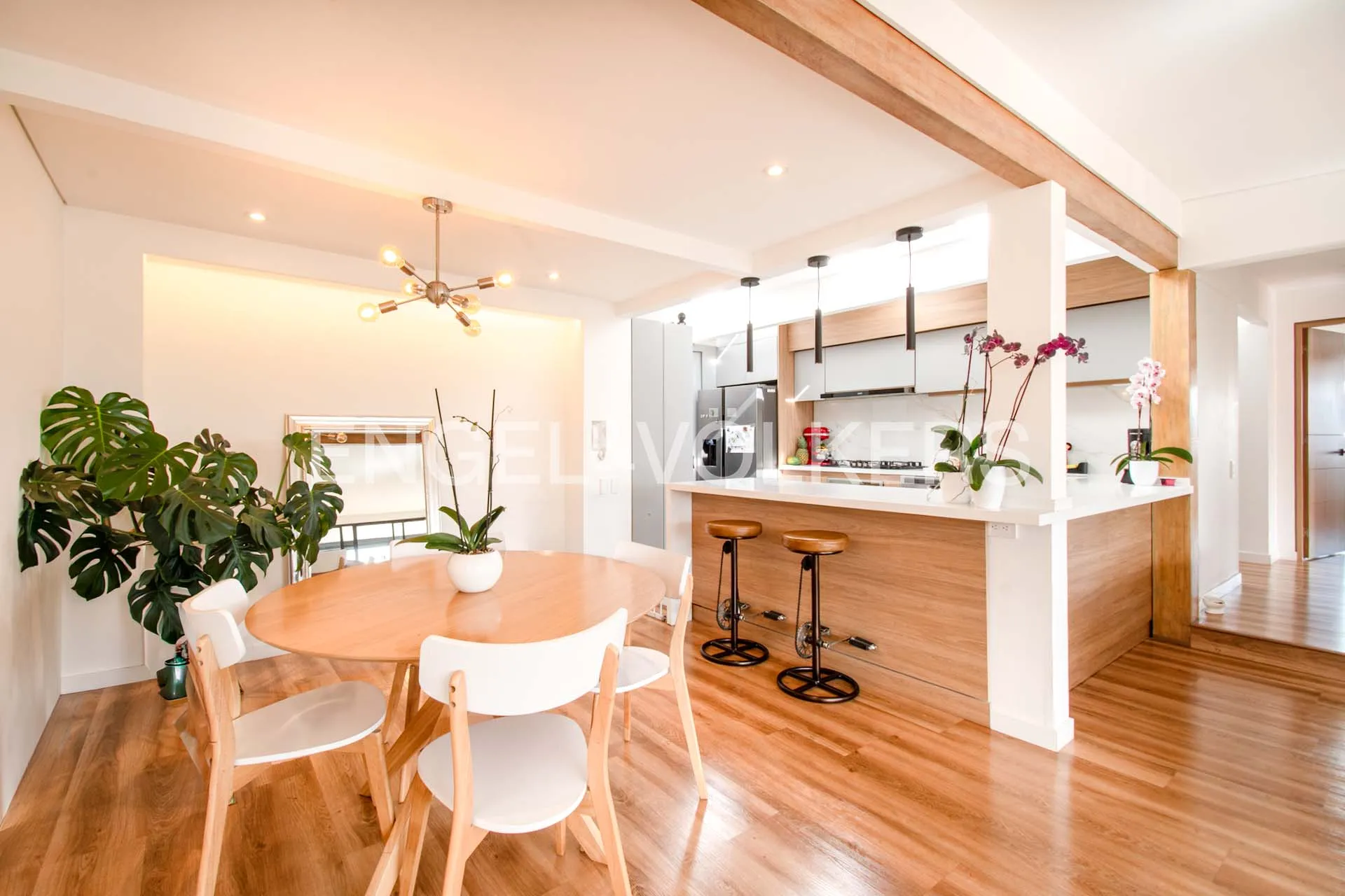 Apartamento en venta en Chico Norte, Bogotá · foto 4 de 16