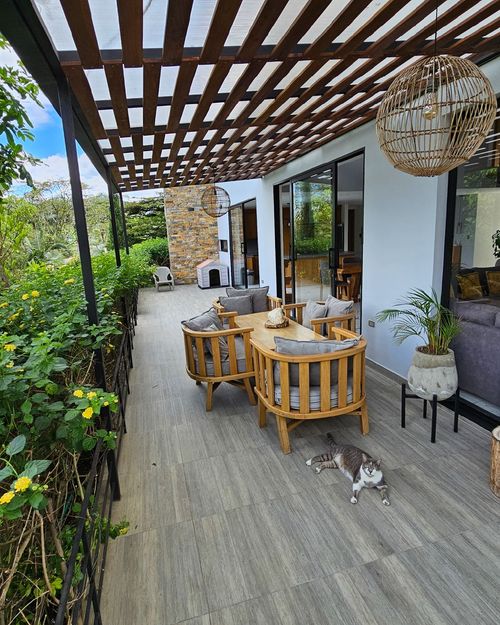 Casa de 4 alcobas en venta en Actividad Multiple, Copacabana, 280 m² · foto 8 de 13