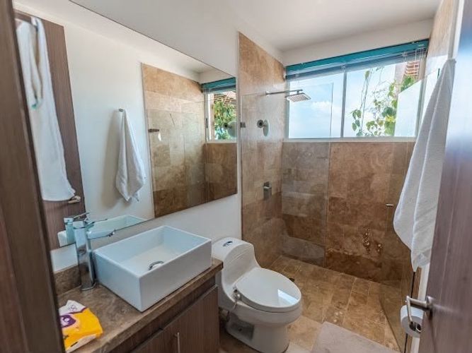 Apartamento de 3 alcobas en venta en El Cabrero, Cartagena, 223 m² · foto 6 de 16