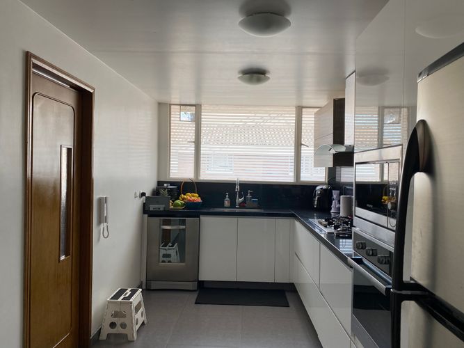 Apartamento de 3 alcobas en venta en Alhambra, Bogotá, 165 m² · foto 4 de 17