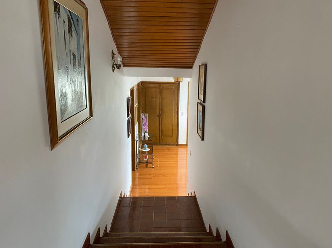 Apartamento de 3 alcobas en venta en Alhambra, Bogotá, 165 m² · foto 5 de 17