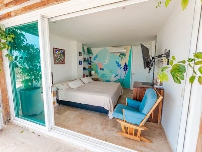 Apartamento de 3 alcobas en venta en El Cabrero, Cartagena, 223 m² · foto 8 de 16