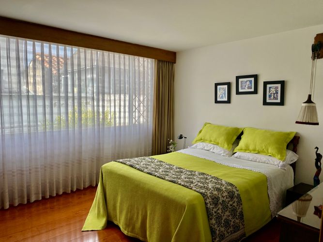 Apartamento de 3 alcobas en venta en Alhambra, Bogotá, 165 m² · foto 7 de 17