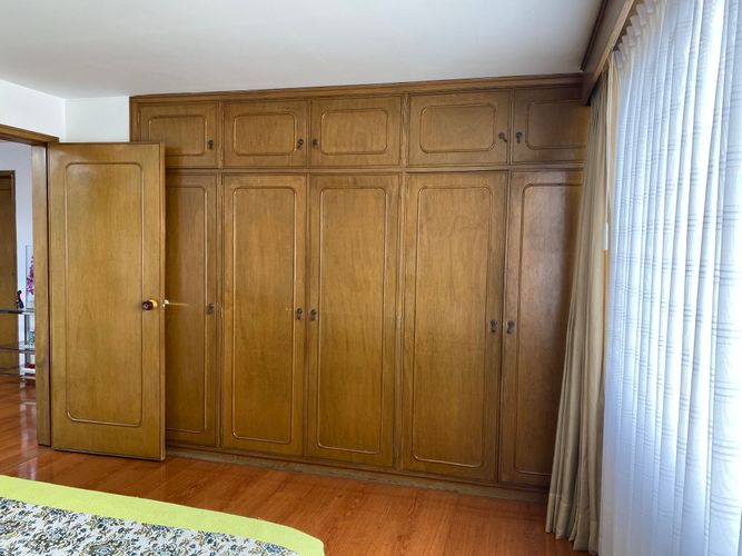 Apartamento de 3 alcobas en venta en Alhambra, Bogotá, 165 m² · foto 8 de 17