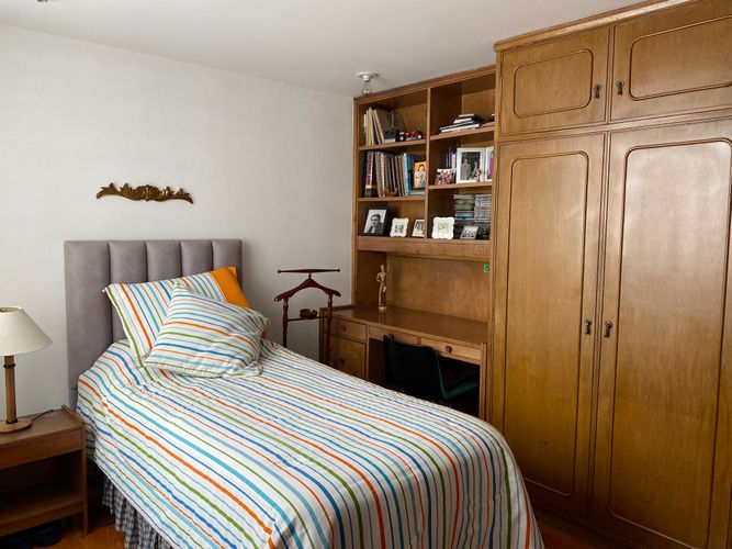 Apartamento de 3 alcobas en venta en Alhambra, Bogotá, 165 m² · foto 9 de 17