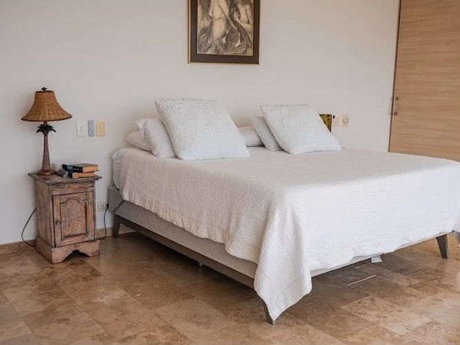 Apartamento de 3 alcobas en venta en El Cabrero, Cartagena, 223 m² · foto 9 de 16