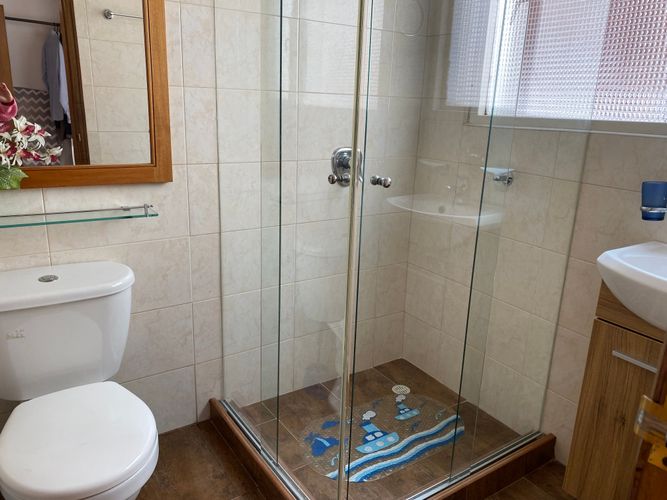 Apartamento de 3 alcobas en venta en Alhambra, Bogotá, 165 m² · foto 11 de 17