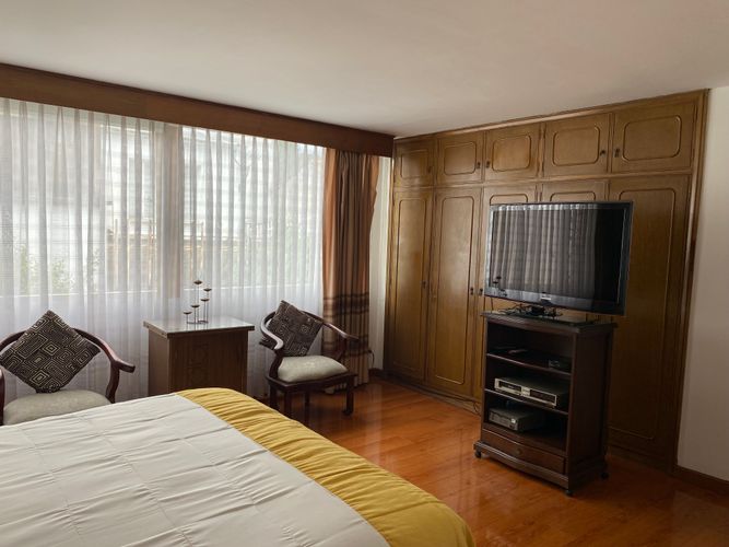 Apartamento de 3 alcobas en venta en Alhambra, Bogotá, 165 m² · foto 13 de 17