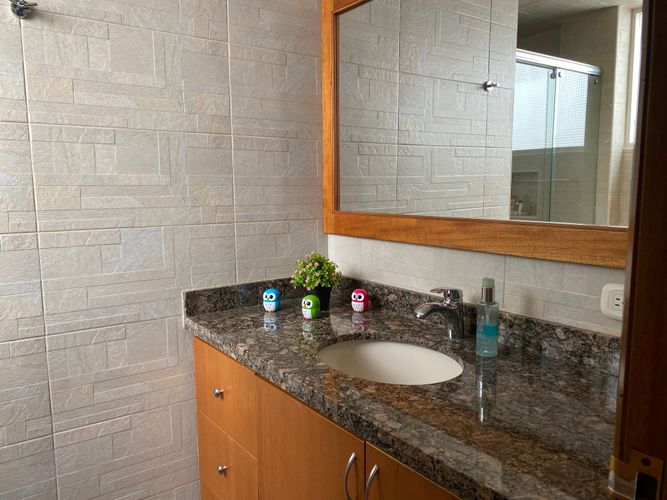 Apartamento de 3 alcobas en venta en Alhambra, Bogotá, 165 m² · foto 15 de 17