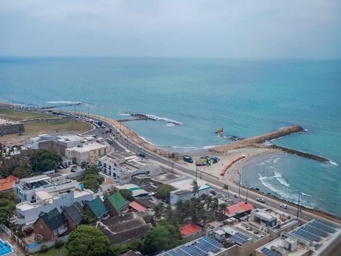 Apartamento de 3 alcobas en venta en El Cabrero, Cartagena, 223 m² · foto 10 de 16
