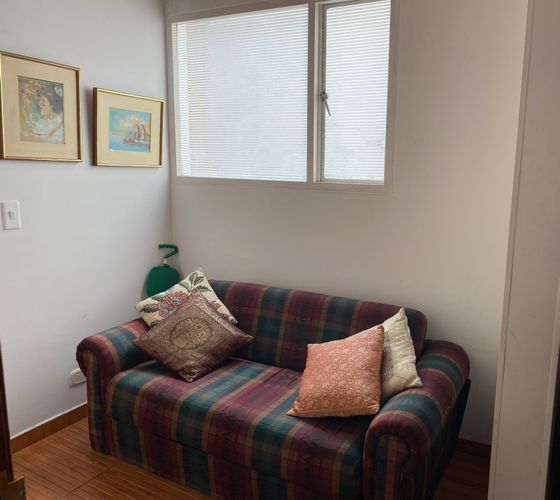 Apartamento de 3 alcobas en venta en Alhambra, Bogotá, 165 m² · foto 16 de 17