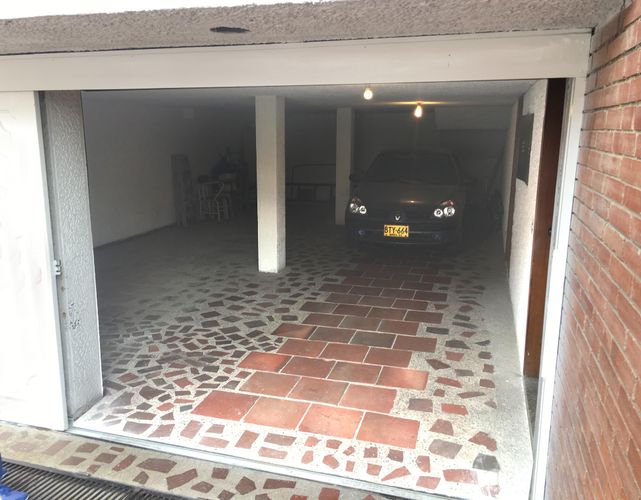 Apartamento de 3 alcobas en venta en Alhambra, Bogotá, 165 m² · foto 17 de 17