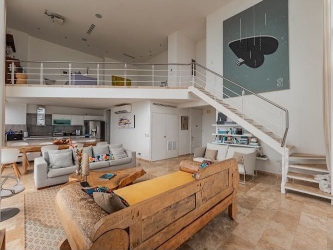 Apartamento de 3 alcobas en venta en El Cabrero, Cartagena, 223 m² · foto 16 de 16