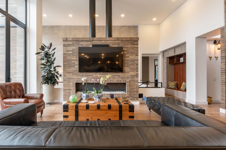 Casa de 5 alcobas en venta en Yerbabonita Bosque Nativo, Sopó, 470 m² · foto 2 de 20
