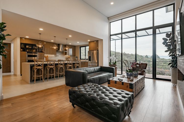 Casa de 5 alcobas en venta en Yerbabonita Bosque Nativo, Sopó, 470 m² · foto 4 de 20
