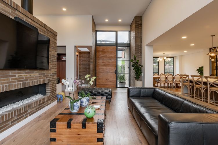 Casa de 5 alcobas en venta en Yerbabonita Bosque Nativo, Sopó, 470 m² · foto 5 de 20