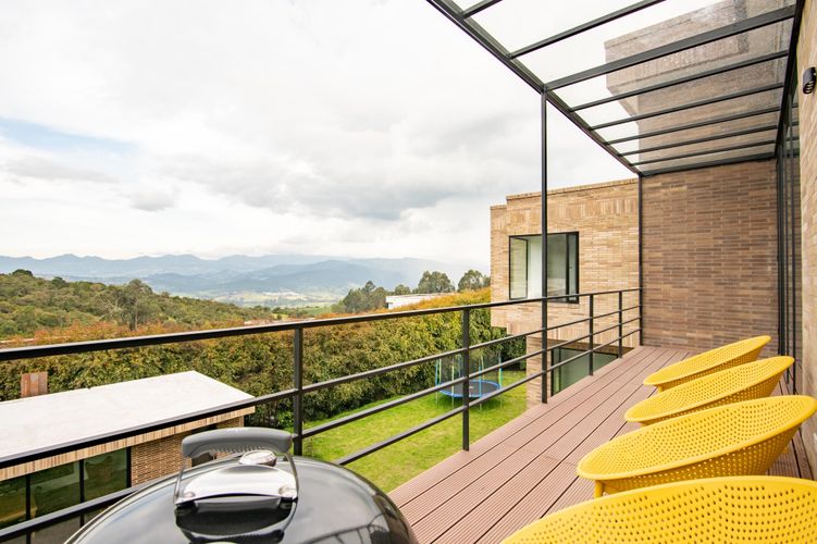 Casa de 5 alcobas en venta en Yerbabonita Bosque Nativo, Sopó, 470 m² · foto 6 de 20