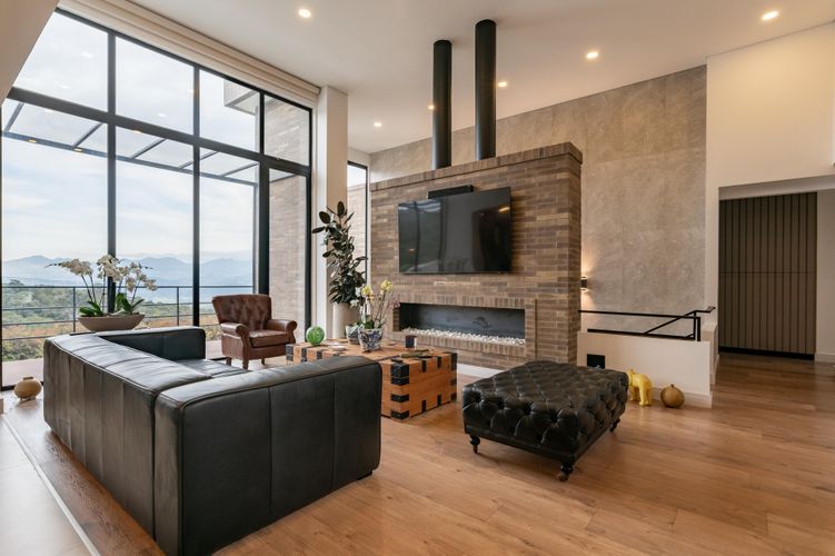 Casa de 5 alcobas en venta en Yerbabonita Bosque Nativo, Sopó, 470 m² · foto 7 de 20