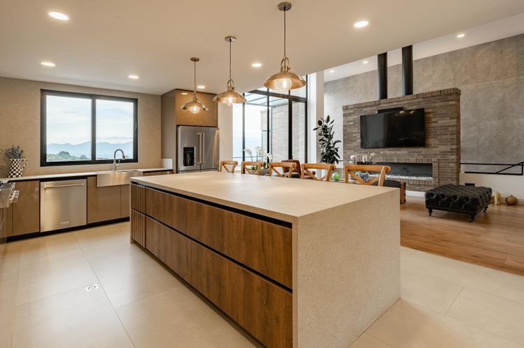 Casa de 5 alcobas en venta en Yerbabonita Bosque Nativo, Sopó, 470 m² · foto 9 de 20