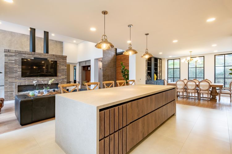 Casa de 5 alcobas en venta en Yerbabonita Bosque Nativo, Sopó, 470 m² · foto 10 de 20