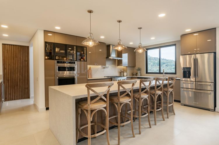 Casa de 5 alcobas en venta en Yerbabonita Bosque Nativo, Sopó, 470 m² · foto 11 de 20