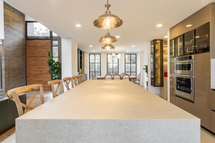 Casa de 5 alcobas en venta en Yerbabonita Bosque Nativo, Sopó, 470 m² · foto 12 de 20