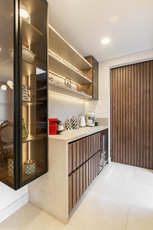 Casa de 5 alcobas en venta en Yerbabonita Bosque Nativo, Sopó, 470 m² · foto 13 de 20