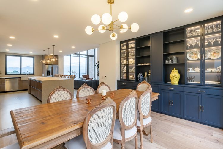 Casa de 5 alcobas en venta en Yerbabonita Bosque Nativo, Sopó, 470 m² · foto 15 de 20