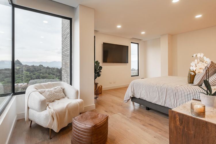 Casa de 5 alcobas en venta en Yerbabonita Bosque Nativo, Sopó, 470 m² · foto 20 de 20