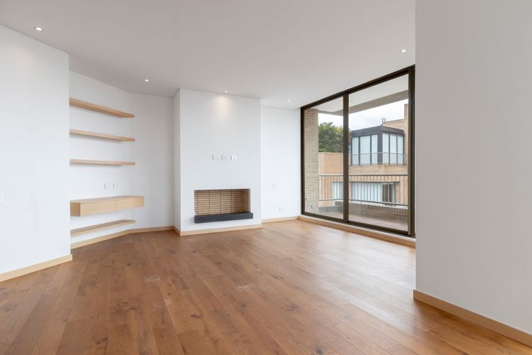 Apartamento de 3 alcobas en venta en Colinas De Suba, Bogotá, 188 m² · foto 3 de 20