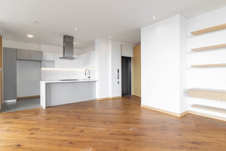 Apartamento de 3 alcobas en venta en Colinas De Suba, Bogotá, 188 m² · foto 4 de 20