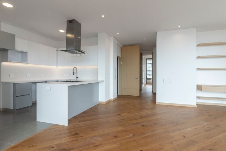 Apartamento de 3 alcobas en venta en Colinas De Suba, Bogotá, 188 m² · foto 5 de 20