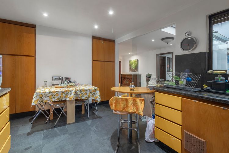 Apartamento de 3 alcobas en venta en Chicó Alto, Bogotá, 269 m² · foto 11 de 20
