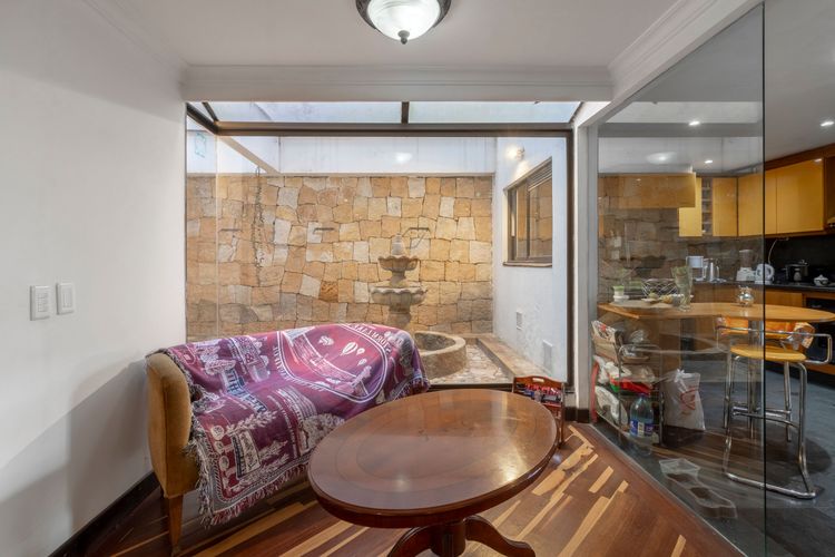 Apartamento de 3 alcobas en venta en Chicó Alto, Bogotá, 269 m² · foto 12 de 20