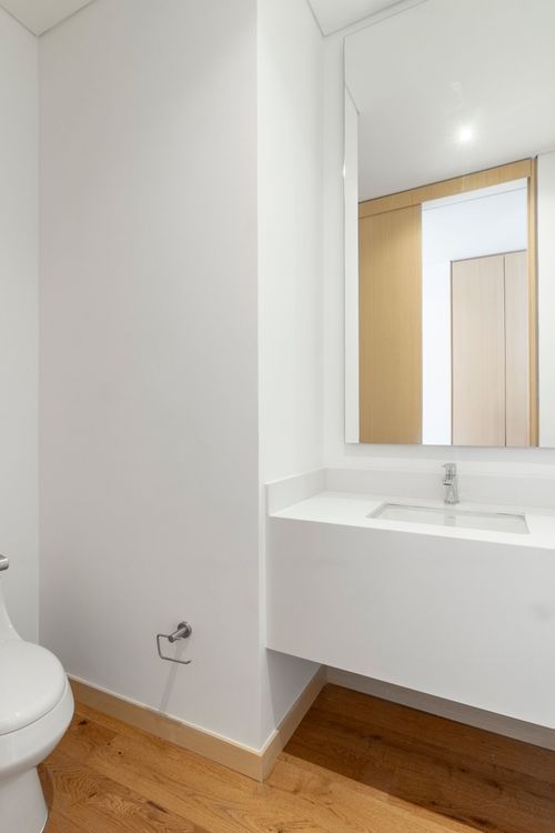Apartamento de 3 alcobas en venta en Colinas De Suba, Bogotá, 188 m² · foto 10 de 20