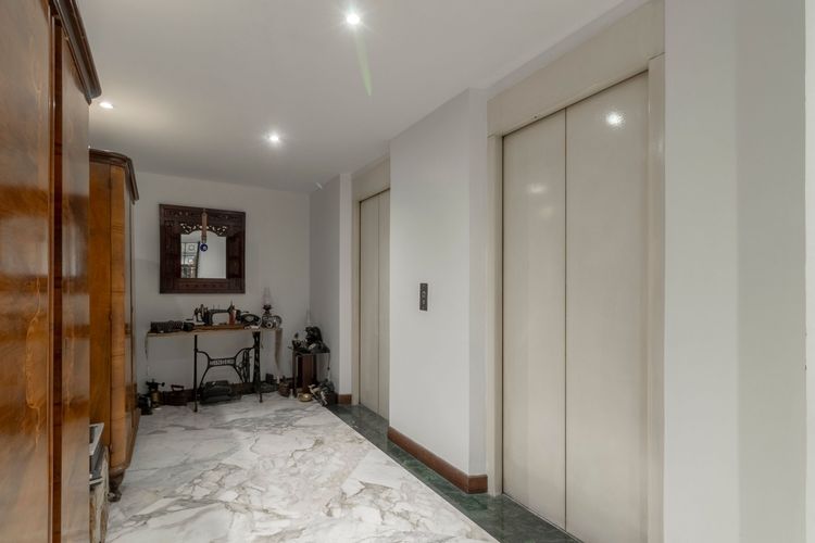 Apartamento de 3 alcobas en venta en Chicó Alto, Bogotá, 269 m² · foto 15 de 20